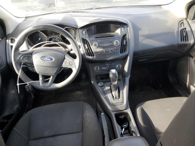 1FADP3F22FL241319 Ford FOCUS SE