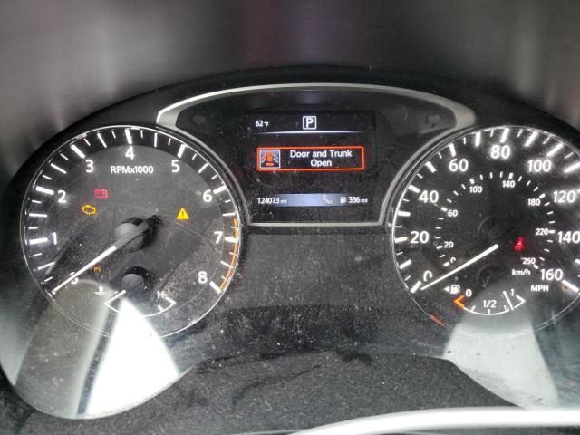 2016 NISSAN ALTIMA 2.5 - 1N4AL3AP9GC237898