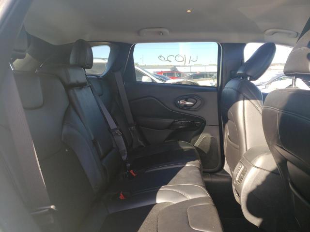 1C4PJMLB8KD438177 Jeep Cherokee Latitude Plus