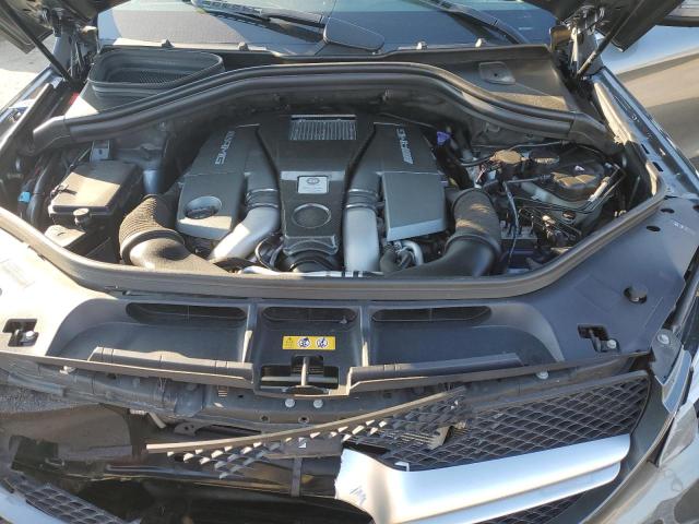 2018 MERCEDES-BENZ GLE COUPE - 4JGED7FB6JA103376