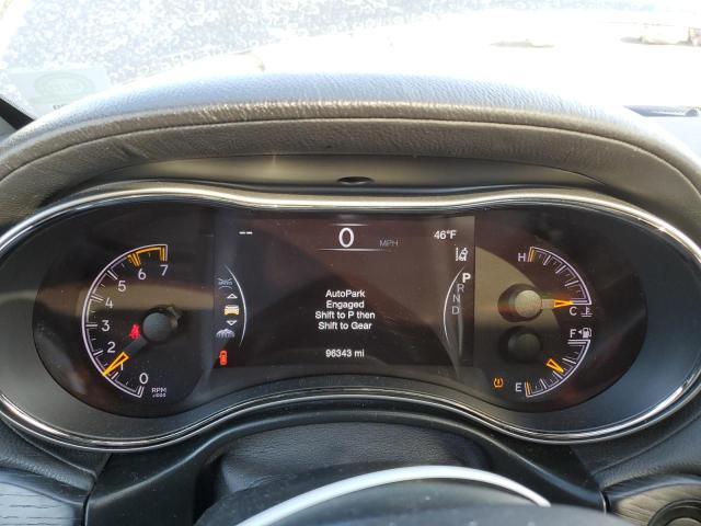 1C4RJFCT6KC774557 Jeep Grand Cherokee Overland