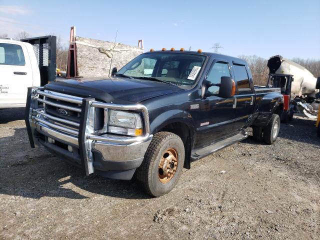 2003 Ford F-350 