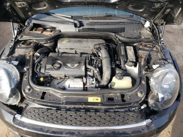 WMWSV3C59CTY16420 Mini COOPER S