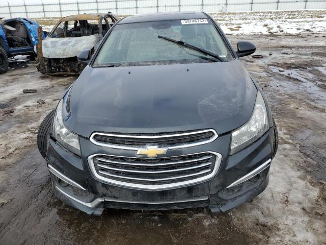 2015 CHEVROLET CRUZE LTZ - 1G1PG5SB4F7230882