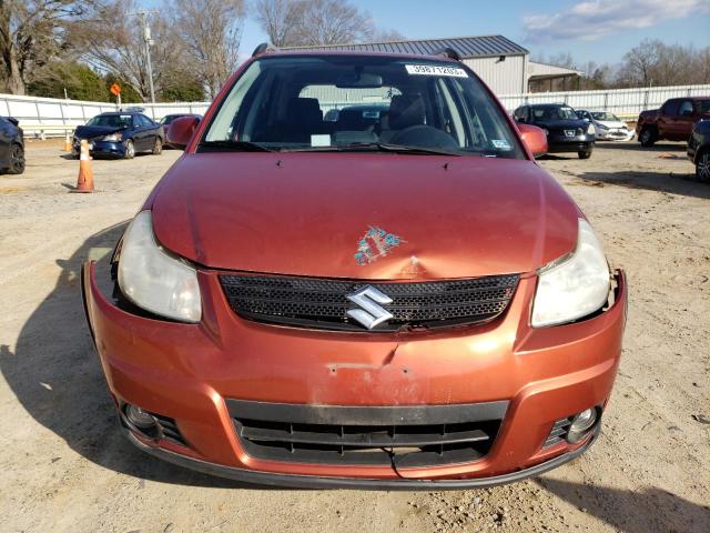 JS2YB417596201523 Suzuki SX4