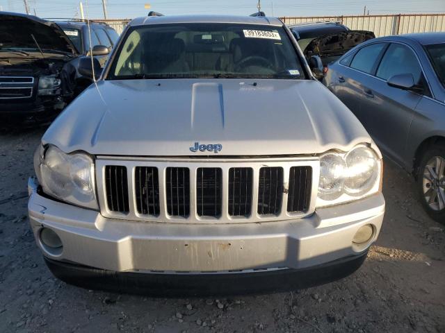 1J8GR48K87C596106 Jeep Grand Cherokee Laredo