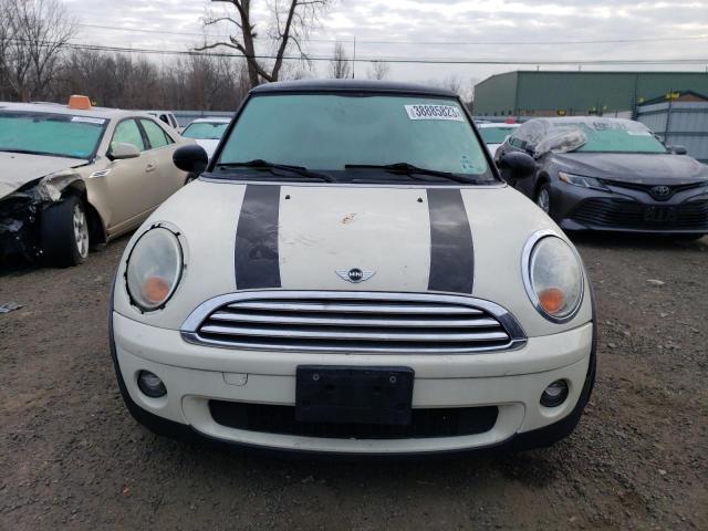 WMWMF33588TT64554 Mini Cooper