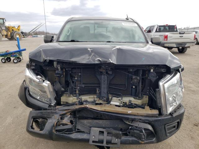 2019 NISSAN TITAN S - 1N6AA1EJ9KN505577