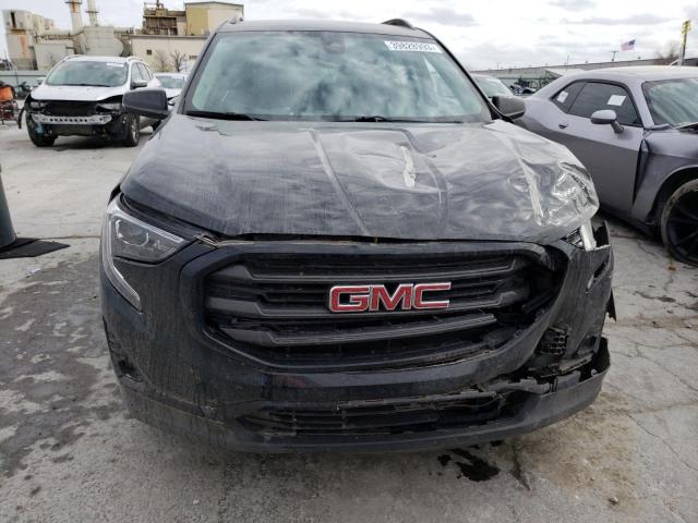 2021 GMC TERRAIN SL 3GKALPEV4ML361608
