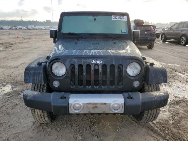 VIN 1C4HJWEG9FL650817 2015 JEEP WRANGLER no.5