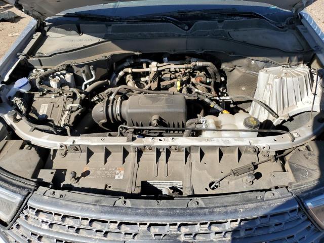 2022 FORD EXPLOR XLT 1FMSK7DHXNGA35361
