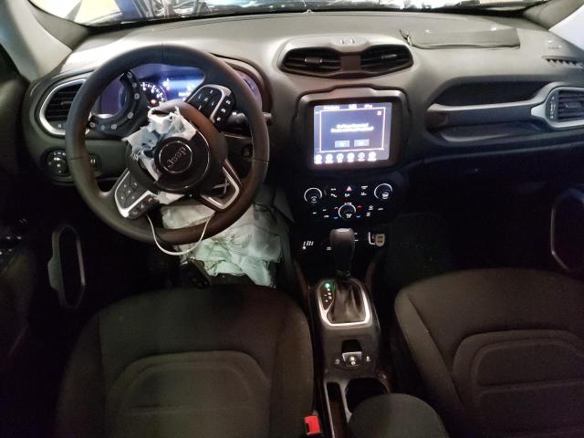 ZACNJDB17MPM27396 Jeep Renegade Latitude