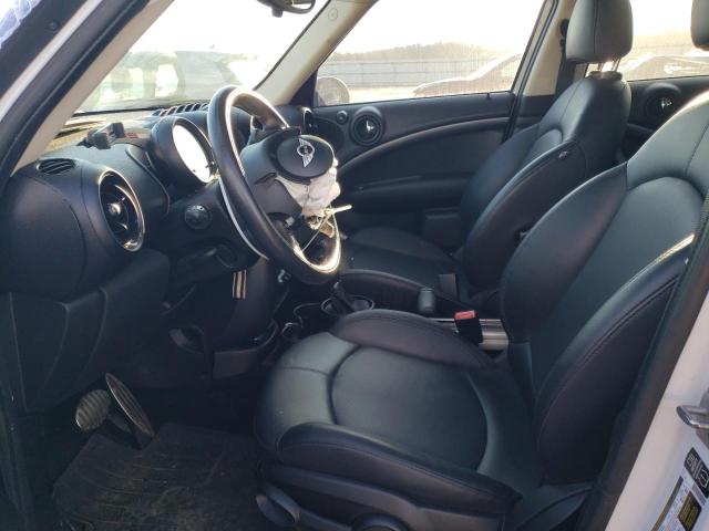 WMWZC5C56EWP39295 Mini Cooper