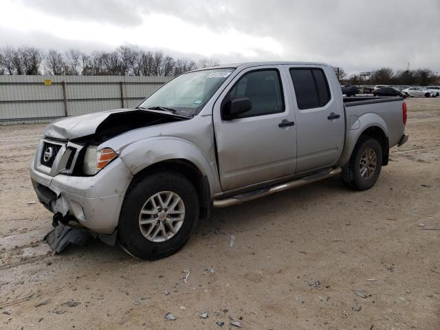 2015 Nissan Frontier S