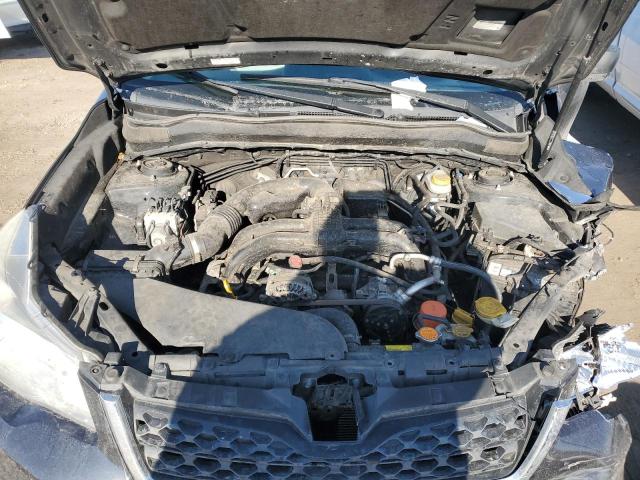 2015 SUBARU FORESTER 2 - JF2SJAAC1FH467640