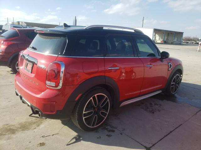 WMZYT3C37J3E93678 Mini Cooper