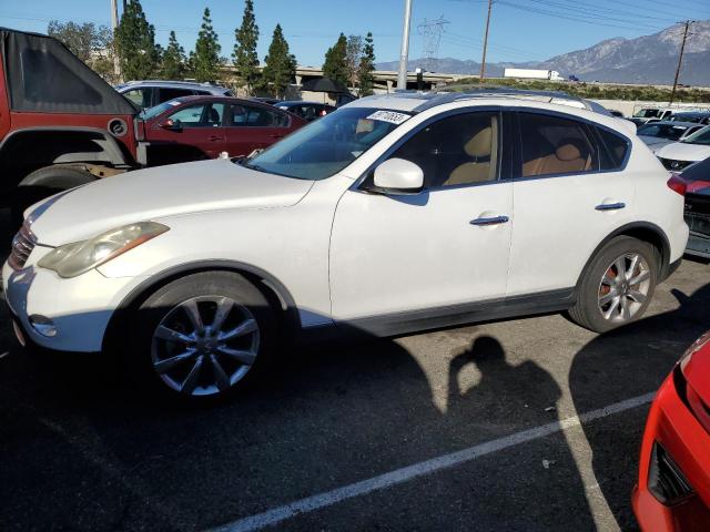 2008 INFINITI EX35 Base