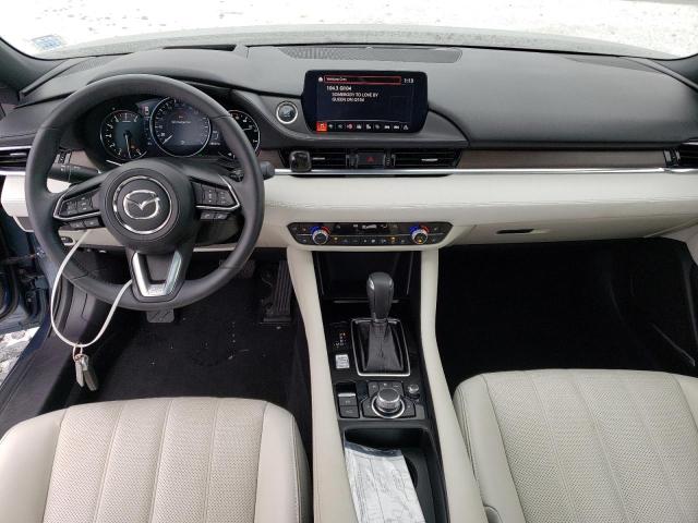 2019 MAZDA 6 SIGNATUR - JM1GL1XY2K1505087