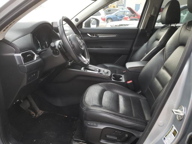 2020 MAZDA CX-5 GRAND - JM3KFBDM9L1768145