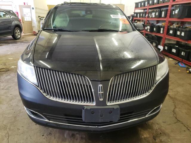 2LMHJ5NK4DBL55748 Lincoln MKT