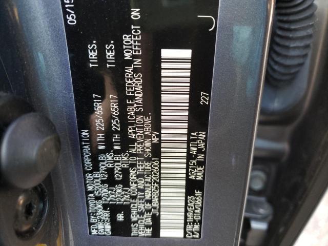 2015 LEXUS NX 200T JTJBARBZ5F2026061