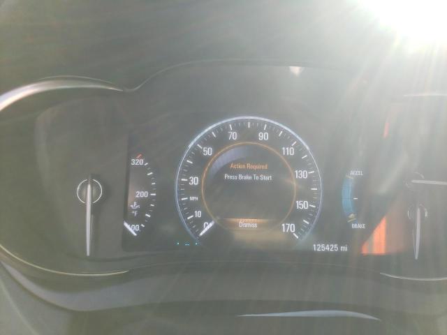 2015 BUICK LACROSSE P - 1G4GD5G37FF202416