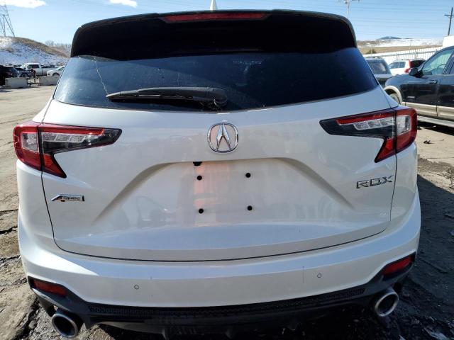2019 ACURA RDX A-SPEC - 5J8TC2H66KL042572