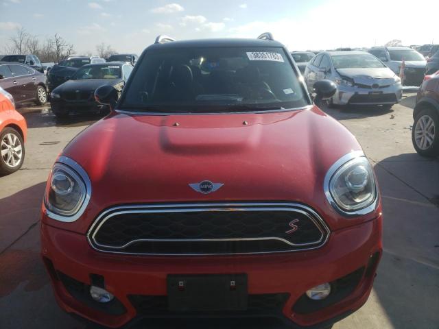 WMZYT3C37J3E93678 Mini Cooper