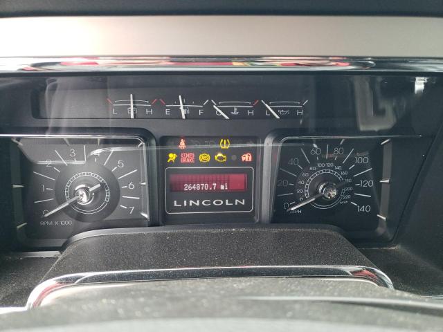 5LMFL28587LJ18926 Lincoln Navigator
