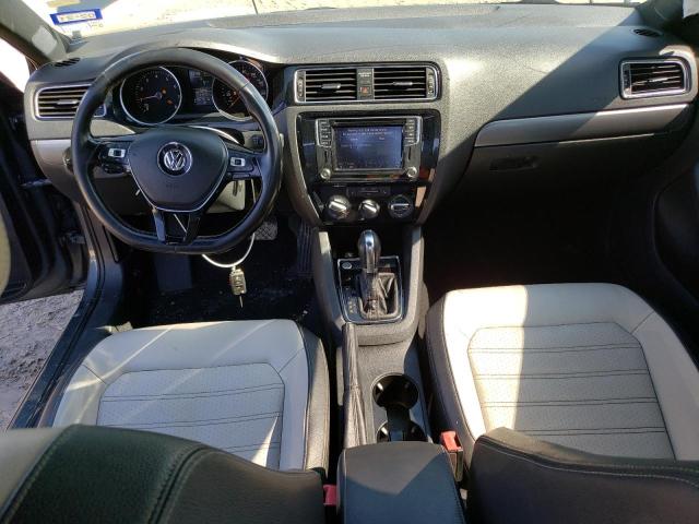 2016 VOLKSWAGEN JETTA SPOR 3VWD17AJ4GM400775