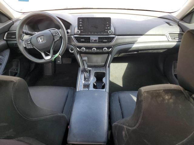 2018 HONDA ACCORD LX - 1HGCV1F18JA144882