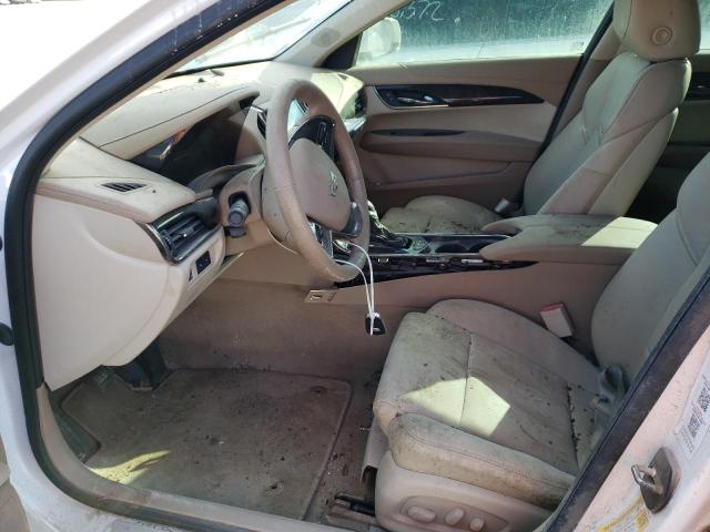1G6AB5SX0G0194788 Cadillac ATS LUXURY