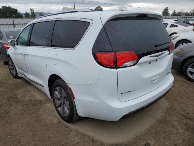 2018 CHRYSLER PACIFICA H - 2C4RC1N78JR230015
