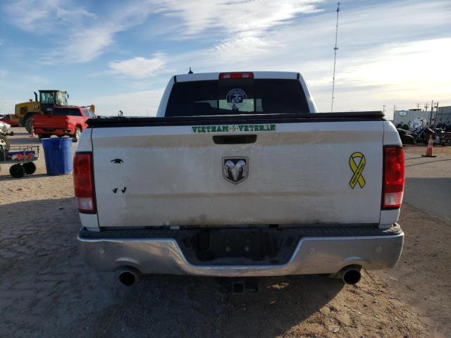 2019 RAM 1500 CLASS 1C6RR6LT9KS526129