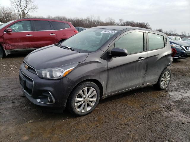 2016 Chevrolet Spark 1LT