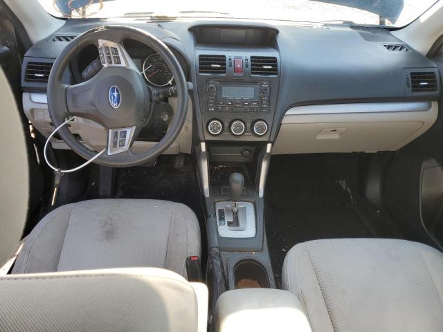 2015 SUBARU FORESTER 2 - JF2SJAAC1FH467640