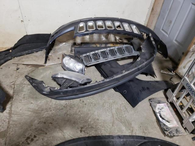 1C4NJDEB0ED778318 Jeep Compass Latitude