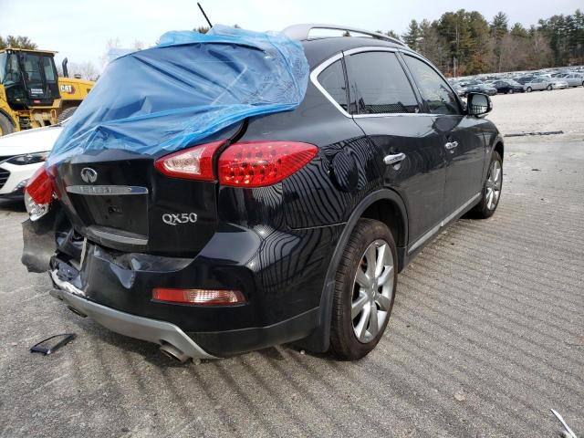 2017 INFINITI QX50 JN1BJ0RR5HM409075