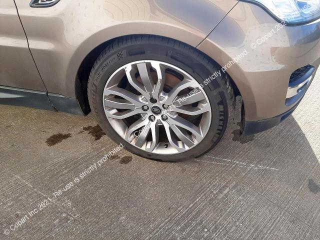 SALWA2KE1EA001101 Land Rover RANGE ROVE