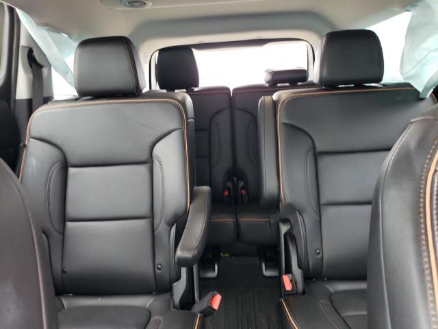 2021 GMC ACADIA AT4 - 1GKKNLLS5MZ227294