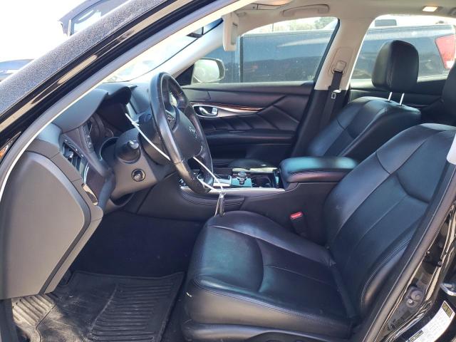 2016 INFINITI Q70 HYBRID JN1EY1AP6GM470023