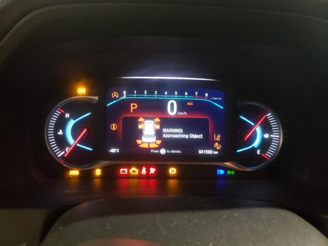 2019 HONDA PASSPORT T - 5FNYF8H90KB502952