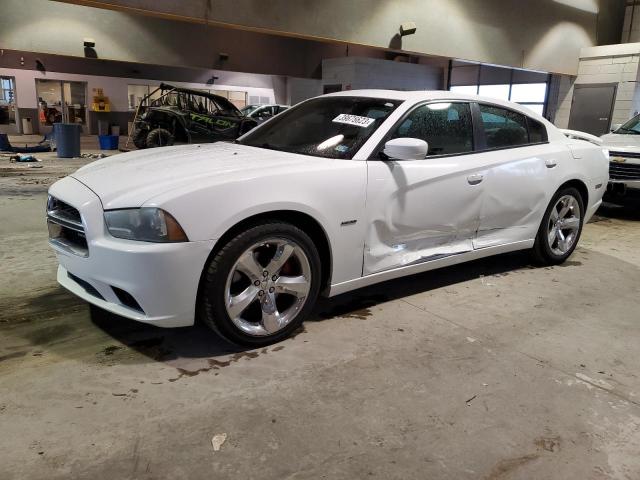 2011 Dodge Charger R/T