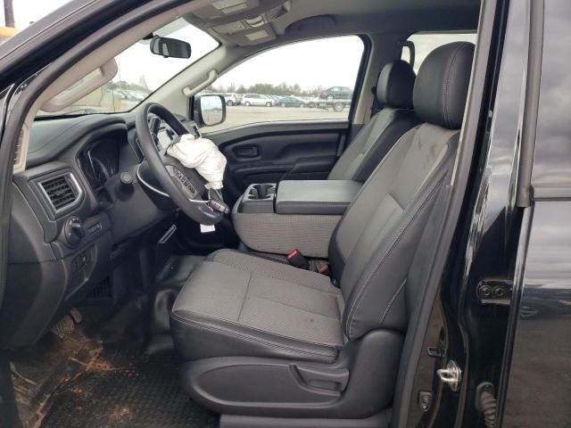2019 NISSAN TITAN S - 1N6AA1EJ9KN505577
