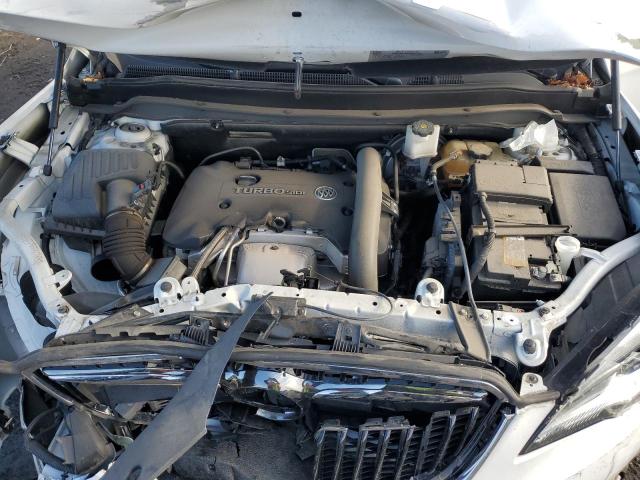 2019 BUICK ENVISION LRBFX3SX9KD006357