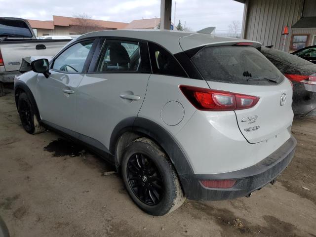 2017 MAZDA CX-3 TOURI - JM1DKFC72H0164434