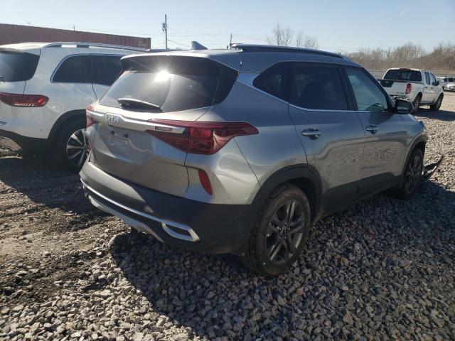 2023 KIA SELTOS S - KNDEU2AA8P7384933