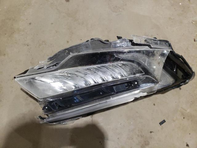 2019 HONDA PASSPORT T - 5FNYF8H90KB502952