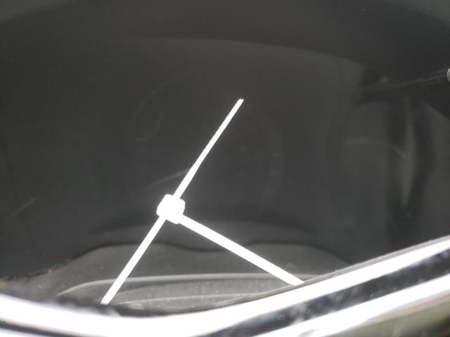 2017 HONDA HR-V LX - 3CZRU6H36HG704640