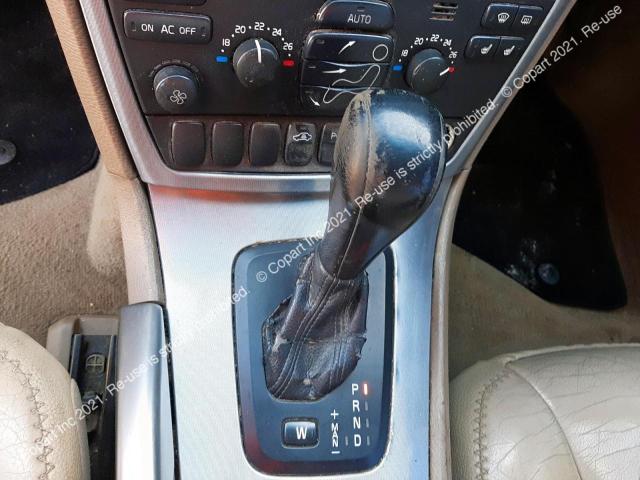 YV1SZ796751202187 Volvo Xc70 D5 Se